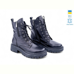 Ботинки Allshoes 174216