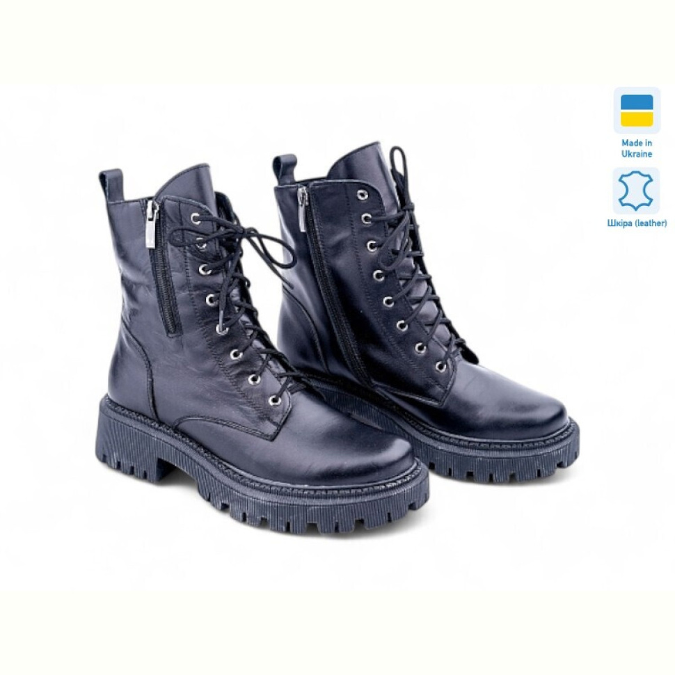 Ботинки Allshoes 174216