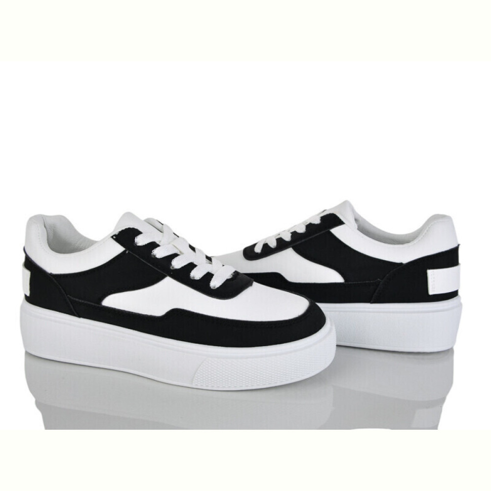 Кроссовки Бабочка-Mengfuna-AESD 242-13