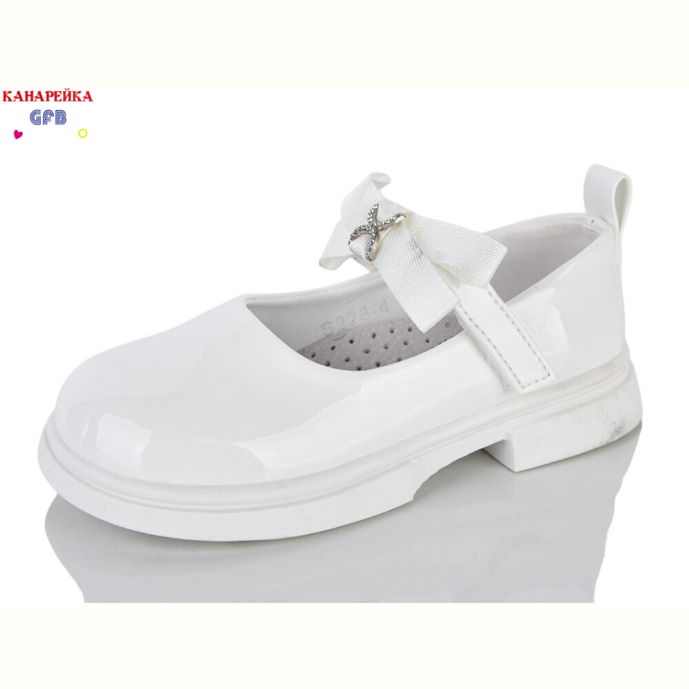 Туфли GFB-Канарейка S228-4 Туфли GFB-Канарейка S228-4