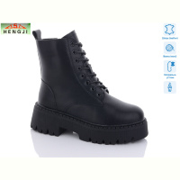 Ботинки HENGJI-ELENA M672