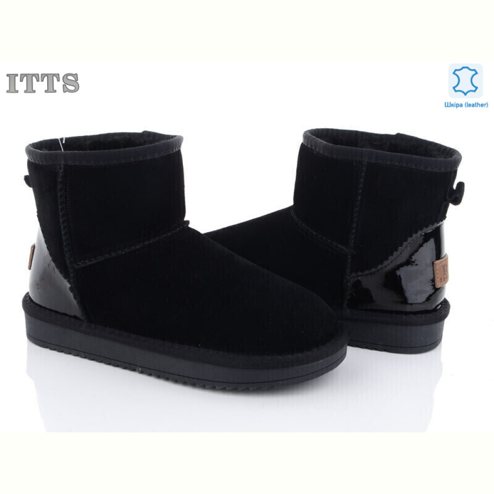 Угги ITTS 5860