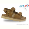 Босоножки Jong Golf D20618-3