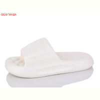 Шлепки QQ&Панда 8109 beige