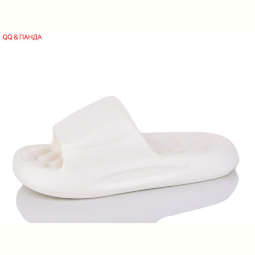 Шлепки QQ&amp;Панда 8109 beige