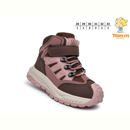 Ботинки TOM.M 11763E