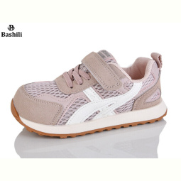 Кроссовки Башили L6521-3