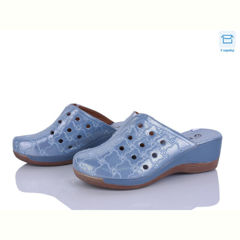 Шлепки Rama T001-9