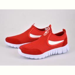 Кроссовки Violeta 33-31 red
