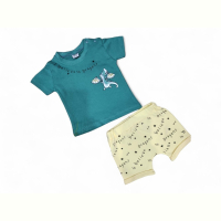 Костюм Kids-modnik 52454 зелений