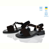 Босоножки Fat Fox-Tamei 505-20