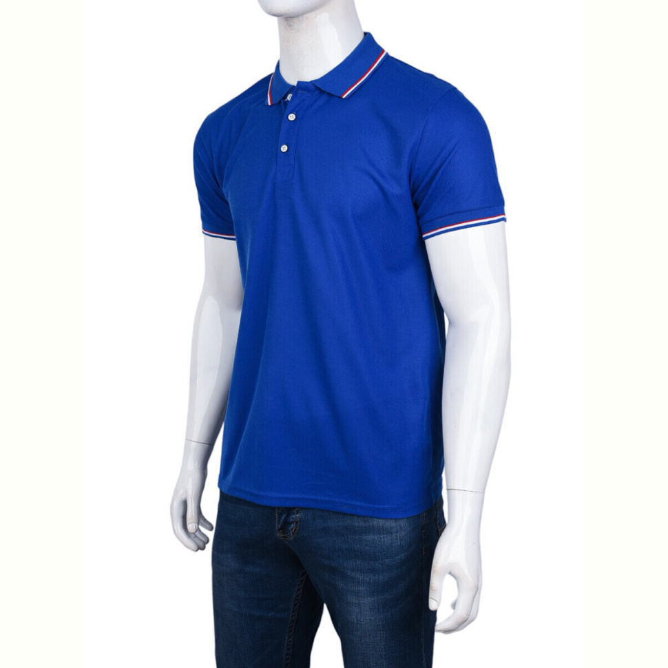 Футболка Obuvok A-22 (06889) navy