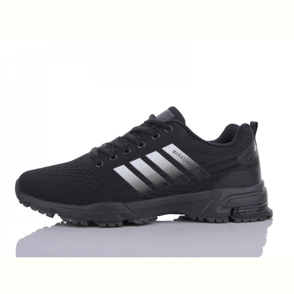 Кроссовки Mary-Shoes H251-3