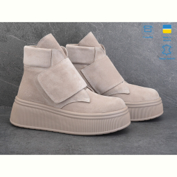 Ботинки Ailinda 929-27d