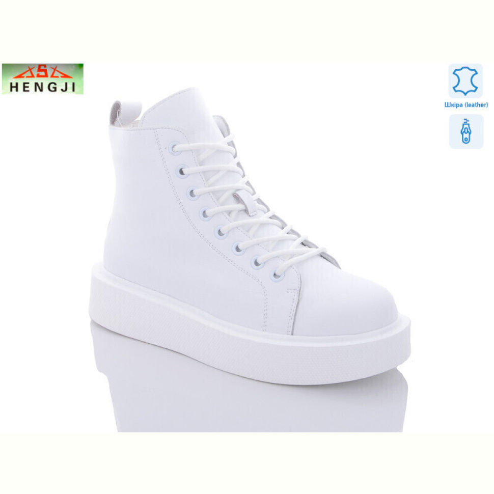 Ботинки HENGJI-ELENA 20-4