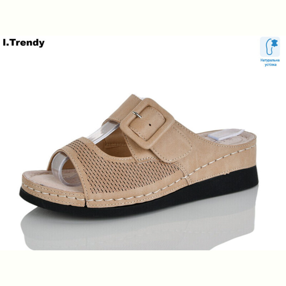 Шлепки Trendy G106-3 Шлепки Trendy G106-3