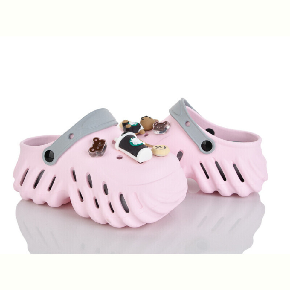 Кроксы Luck Line 24505-389B