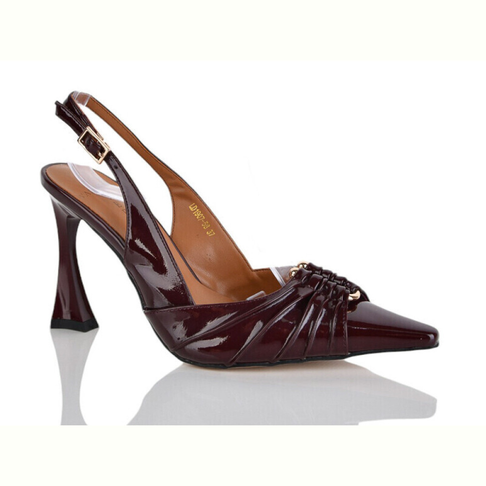 Туфли Teetspace-Trasta-Egga LD1907-58 Туфли Teetspace-Trasta-Egga LD1907-58