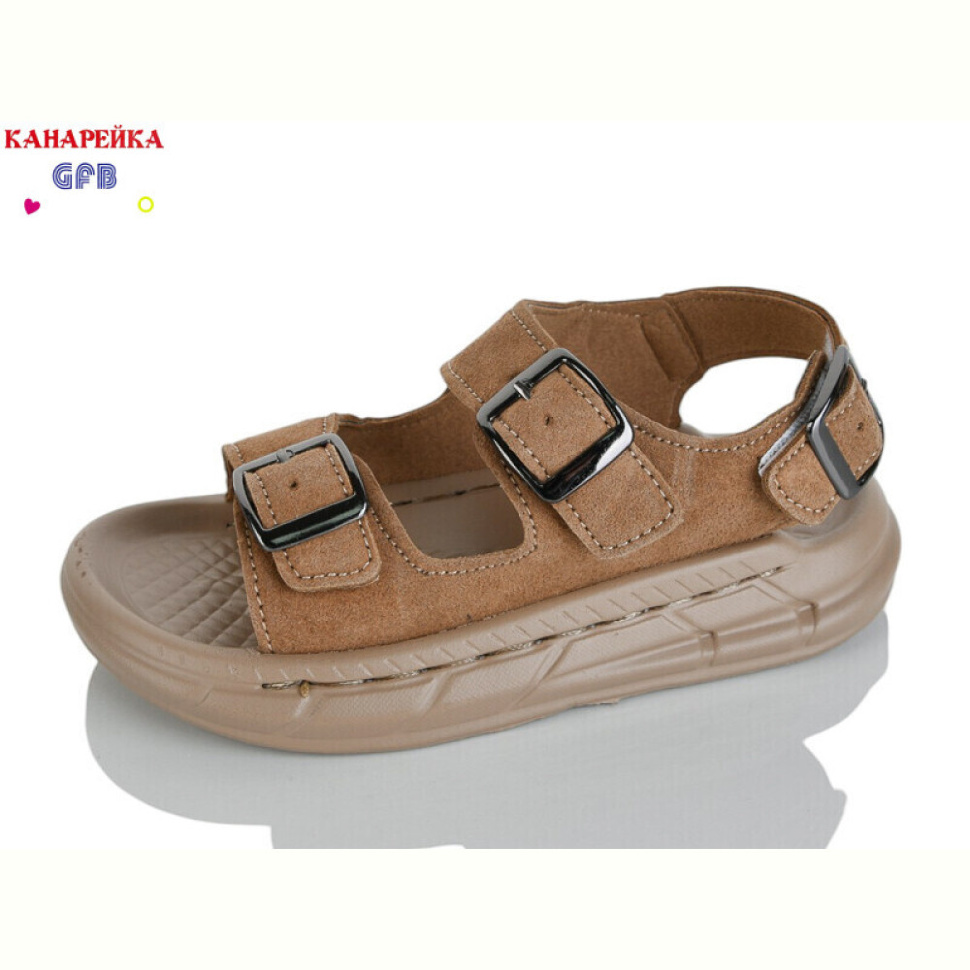 Сандалии GFB-Канарейка S72-3 Сандалии GFB-Канарейка S72-3