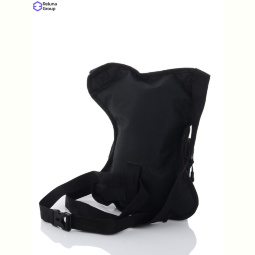 Сумка Reluna Group DL004-1 black