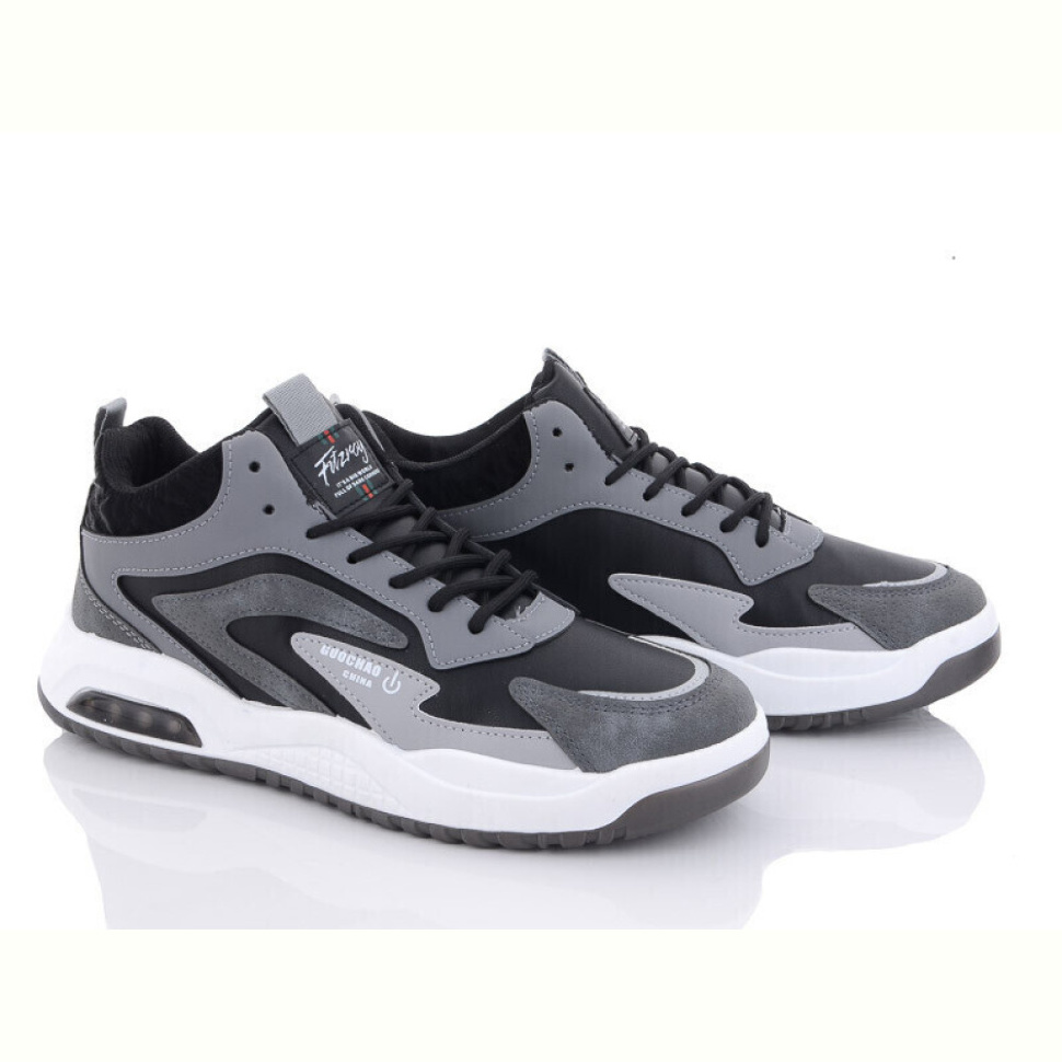 Кроссовки Ok Shoes B71-1