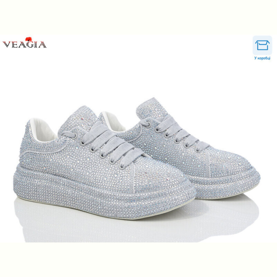 Кроссовки Veagia-ADA J931-3