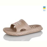 Шлепки Крок DS68 мокко