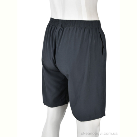 Шорты Banko 513B grey