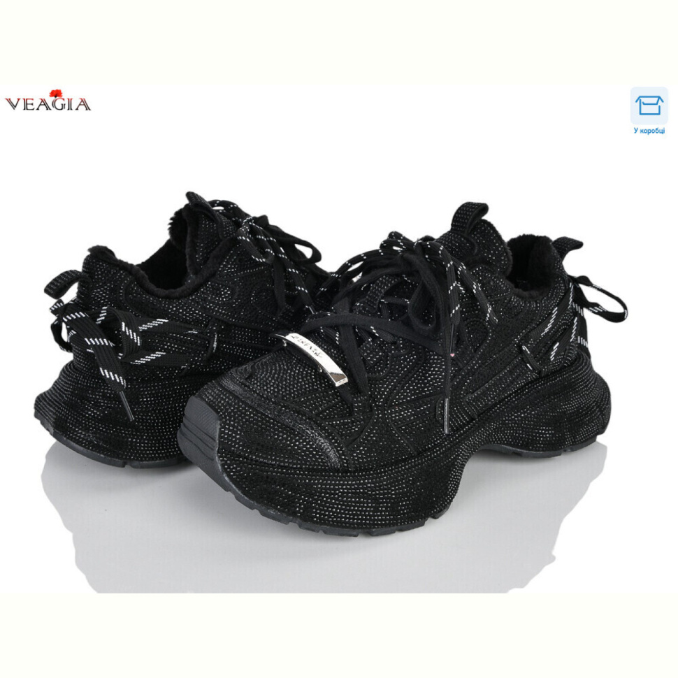 Кроссовки Veagia-ADA MAN131-1