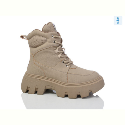 Ботинки Purlina PM3766-3