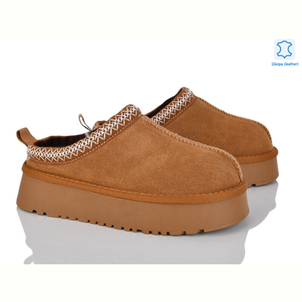 Угги Canoa F12-3