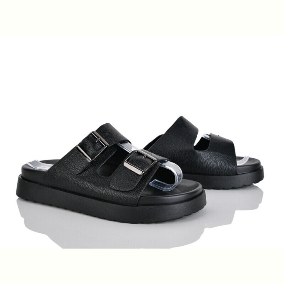 Шлепки Бабочка-Mengfuna-AESD 8012-80 Шлепки Бабочка-Mengfuna-AESD 8012-80