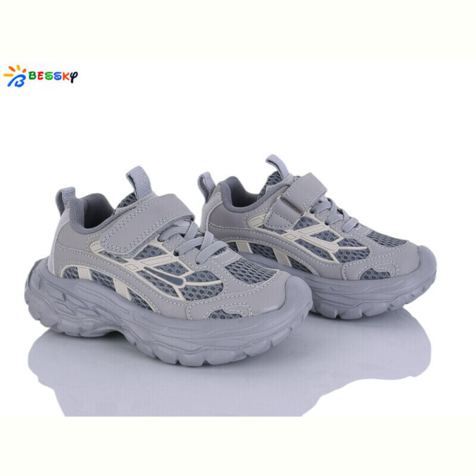 Кроссовки Bessky-Kellaifeng BY5107-4B