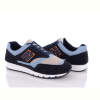 Кроссовки Violeta 20-977 blue-orange