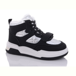 Ботинки Favorit M38 silver