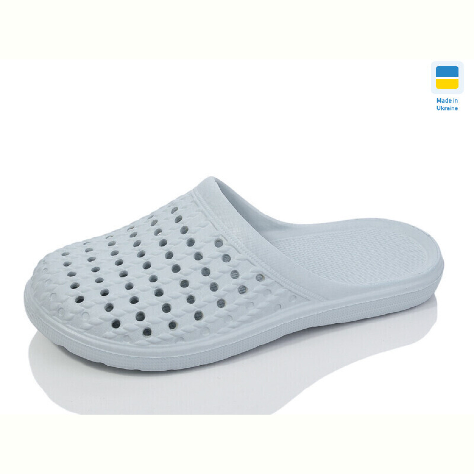 Шлепки Lot Shoes N202 серий
