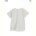 Футболка Reluna Group CL002-1 white