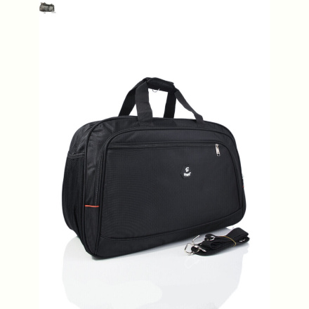 Сумка Superbag 993 black (250)