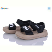 Босоножки Bessky-Kellaifeng BLK009-1B