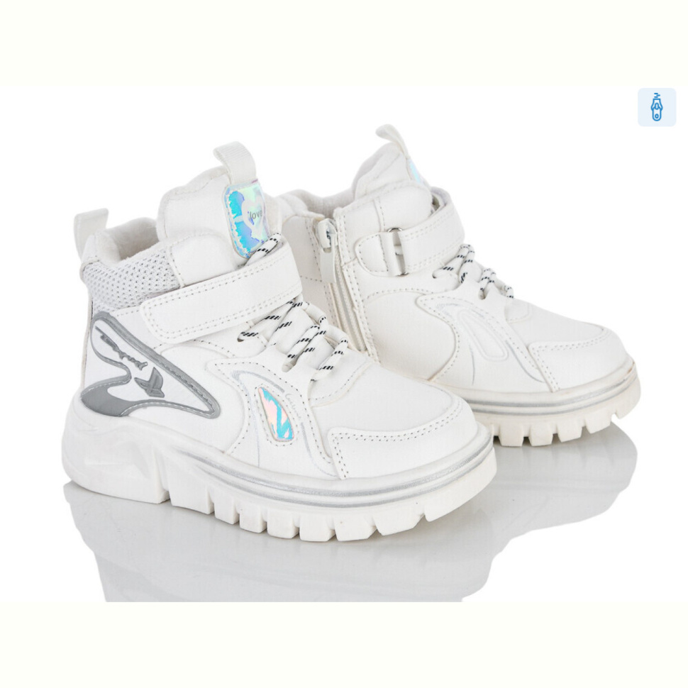 Ботинки Xifa kids 6975-5 Ботинки Xifa kids 6975-5