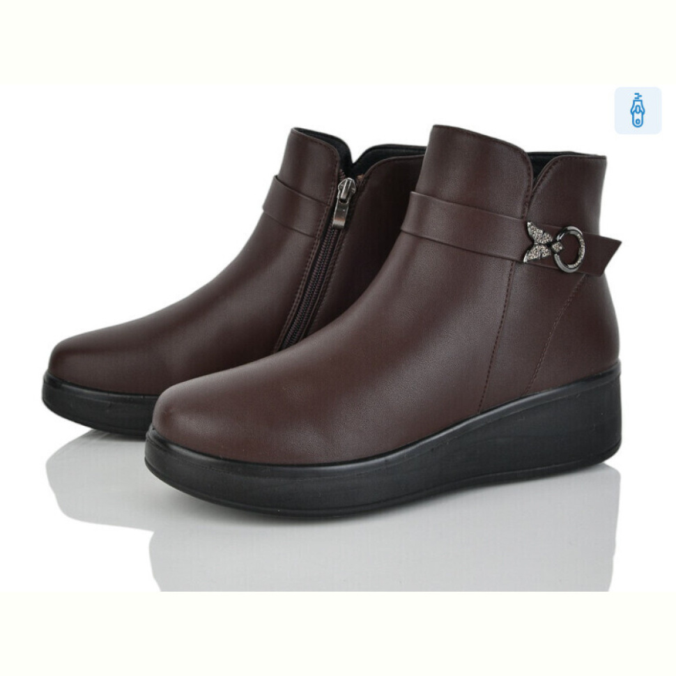 Ботинки Baolikang G13-2