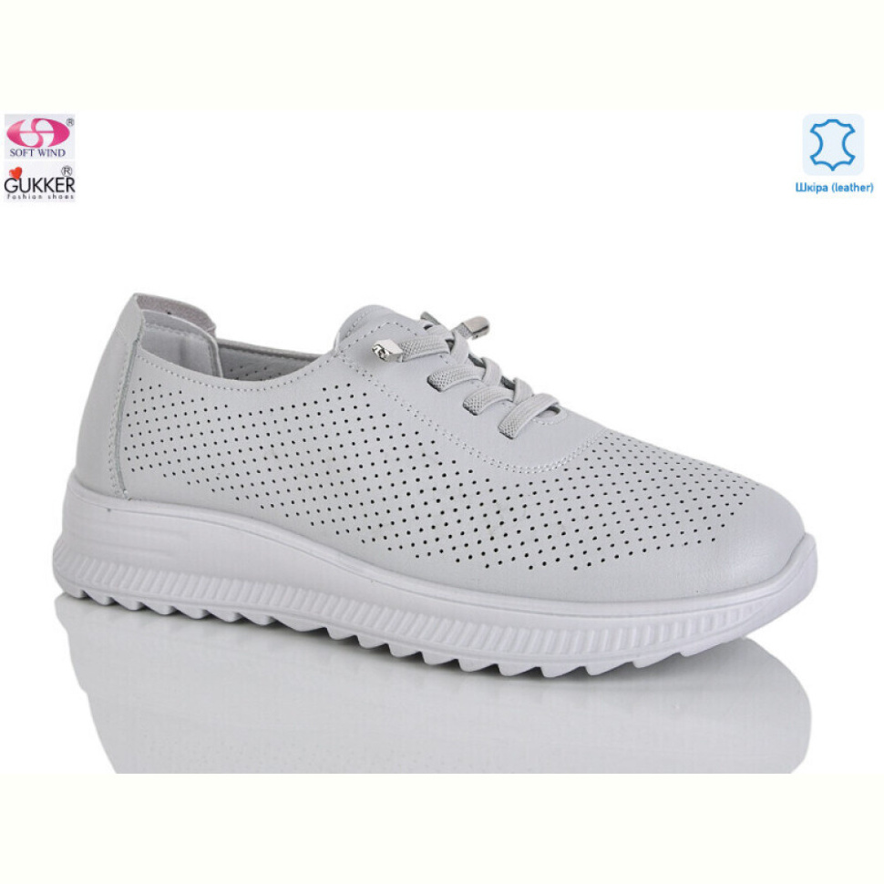 Кроссовки Gukkcr YK5008-7