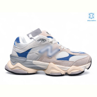 Кроссовки Dan Marest B9060-6