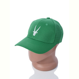 Кепка RuBi EX001-4 green
