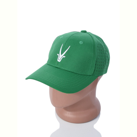 Кепка RuBi EX001-4 green