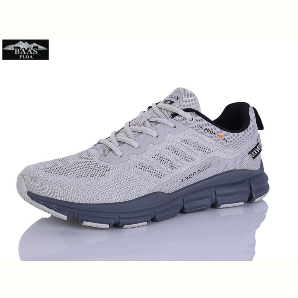 Кроссовки Baas M7679-25