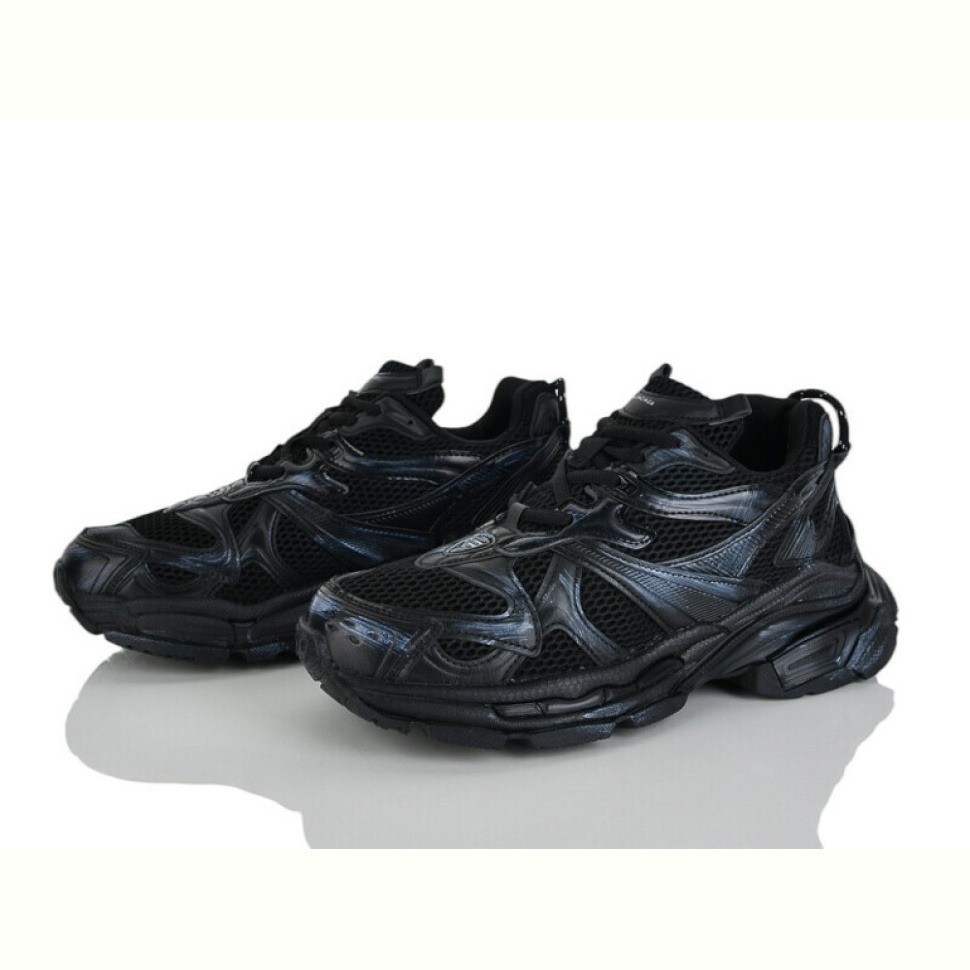 Кроссовки X&Y 391-1