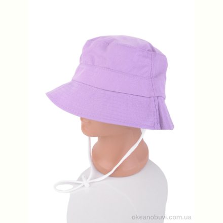 Панама RuBi 3012-6 violet