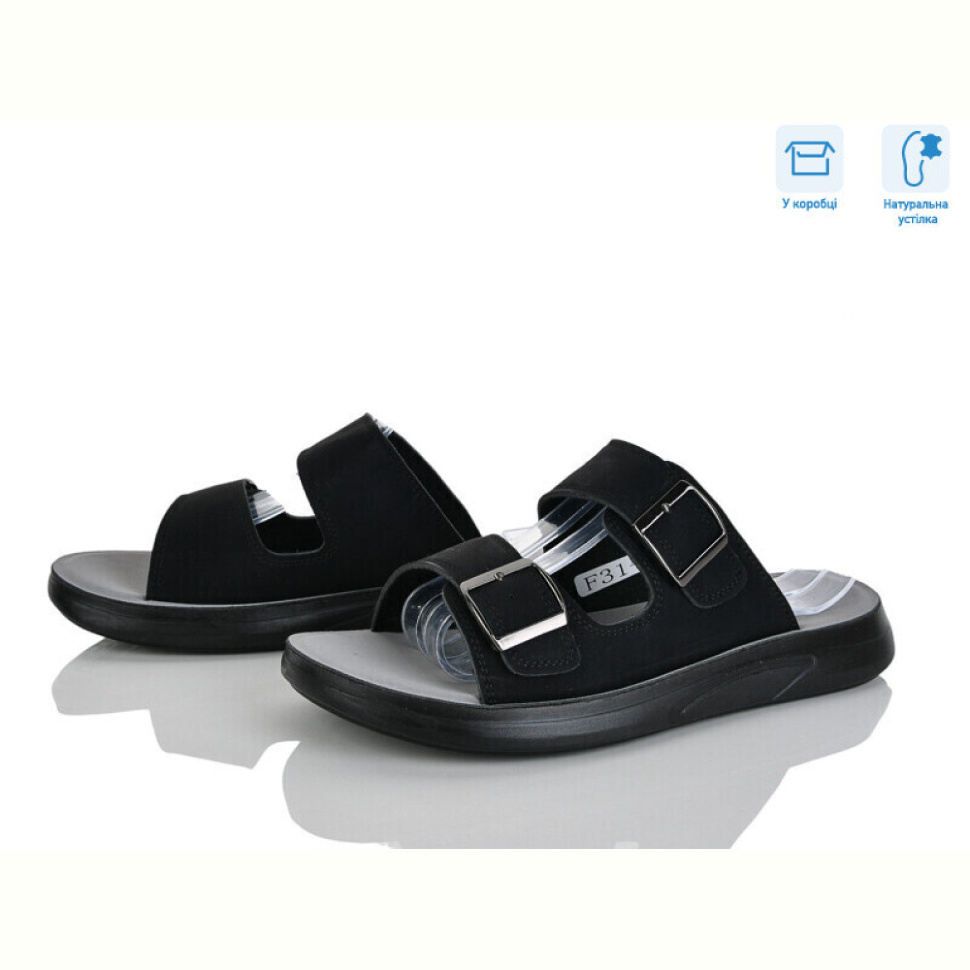 Сандалии Hongquan F31-1