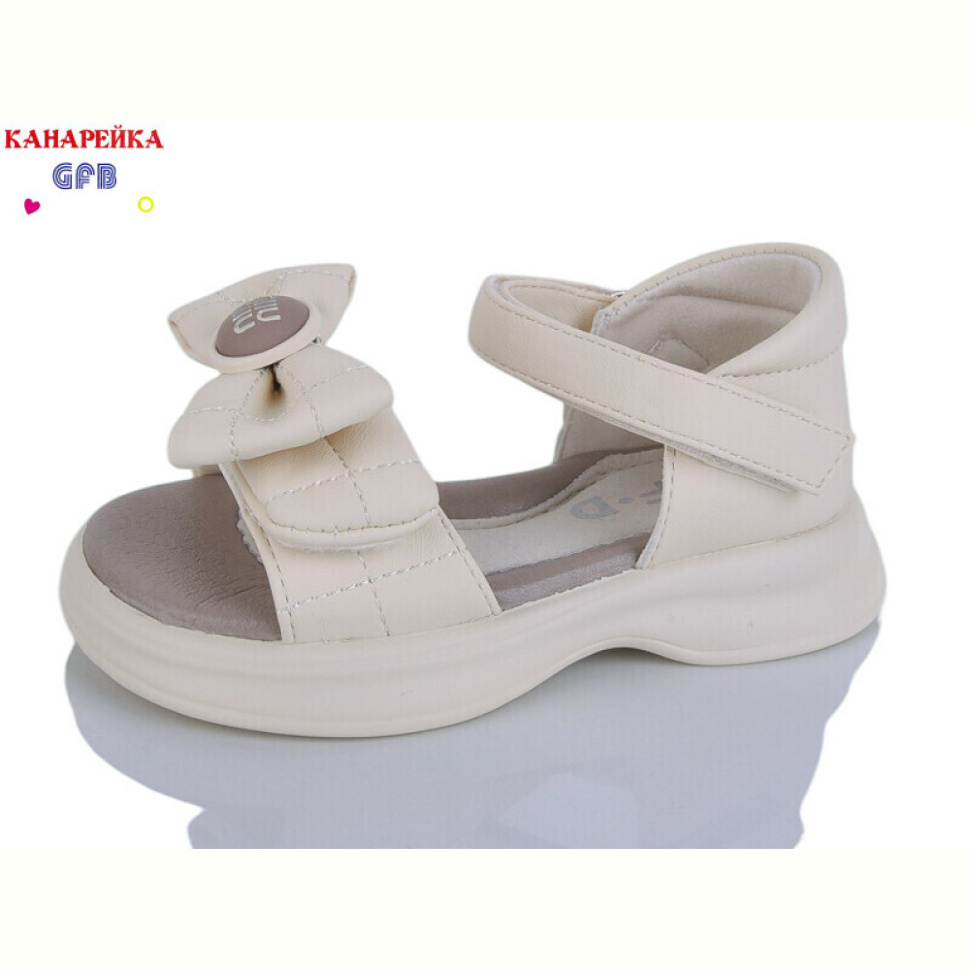 Босоножки GFB-Канарейка A62-2